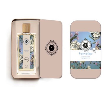 IAP FLEURS D'AGRUMES VERV 150