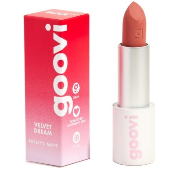 GOOVI Rossetto Matte 02 Rose