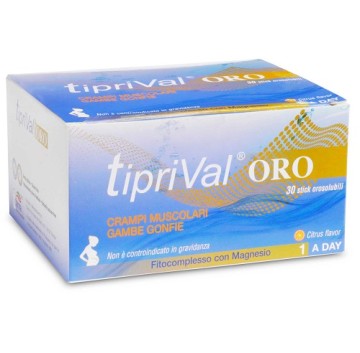 TRIPRIVAL ORO 30STICK