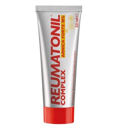 REUMATONIL Complex Cr.Gel.Arn.