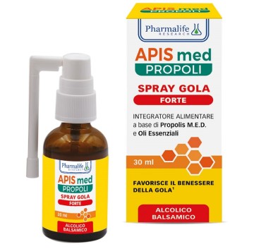 APIS MED PROP SPR GOLA FT 30ML