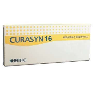 CURASYN 16 30CPS 0,5G