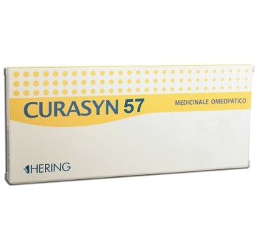 CURASYN 57 30CPS HERING