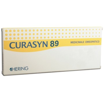 CURASYN 89 30CPS HERING