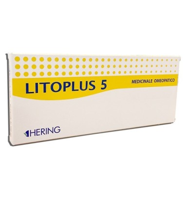 LITOPLUS 5 30CPS HERING