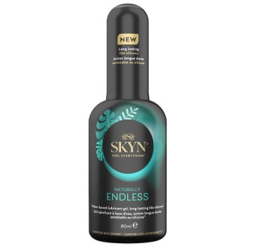 SKIN Naturally Endless 80ml