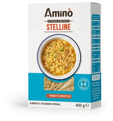 AMINO'Aprot.Stelline 250g