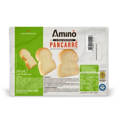 AMINO'Aprot.Pancarre*250g