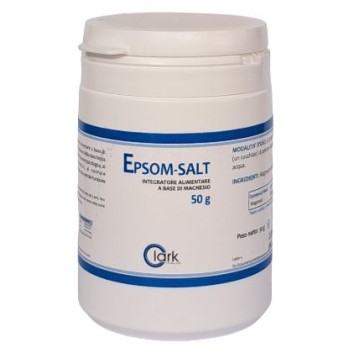 EPSOM SALT 50G