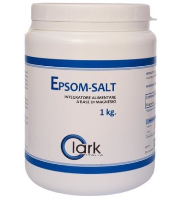 EPSOM SALT 1KG