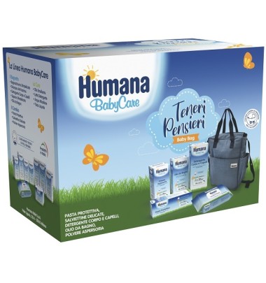 TENERI PENSIERI BABY BAG BC