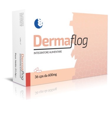 DERMAFLOG 36CPS