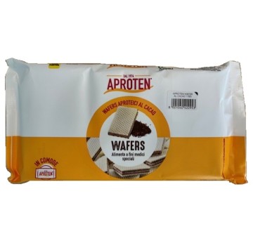 APROTEN Wafer Cacao 175g