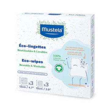 MUSTELA Salv.Riutilizz. 6pz