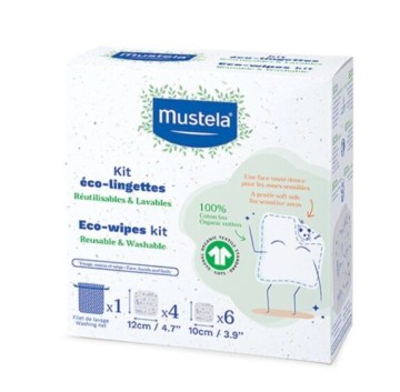 MUSTELA Salv.Riutilizz.10pz