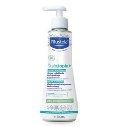 MUSTELA STELATOPIA+ CREMA300ML