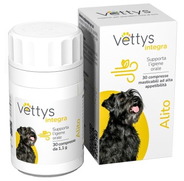 VETTYS Integra Alito Cane30Cpr