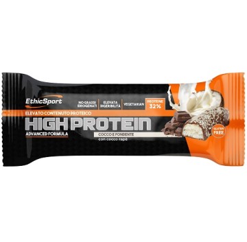 HIGH PROTEIN COCCO 45G