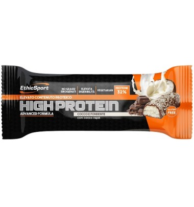 HIGH PROTEIN COCCO 45G