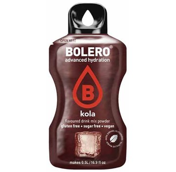 BOLERO KOLA 9G