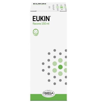 EUKIN 150ML