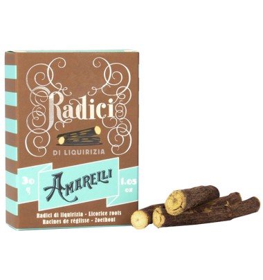 AMARELLI RADICE 30G