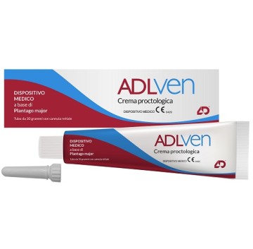 ADLVEN Crema Rettale 30g