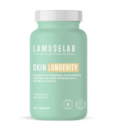 LAMUSELAB HAIR E ANTIAG 90CPS