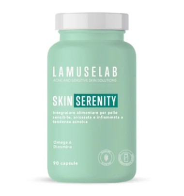 LAMUSELAB HAIR SENSIFORT 90CPS