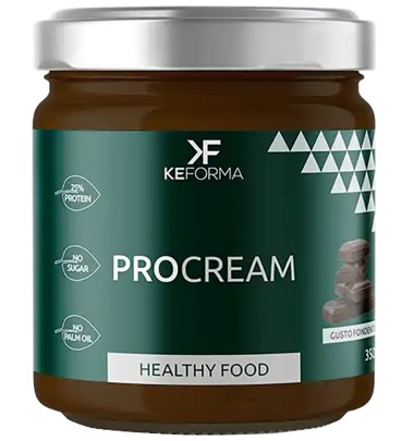 PROCREAM FONDENTE 350G