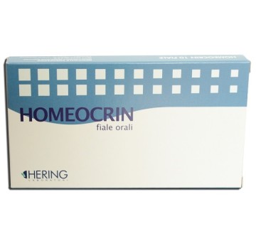 HOMEOFLEX HOMECRIN 7 10FL 2ML