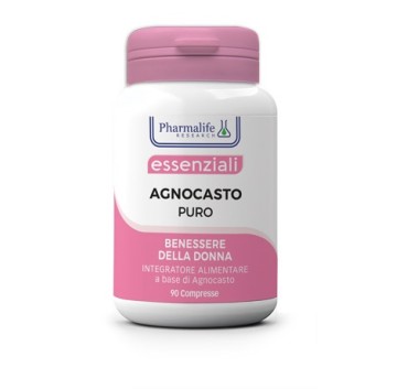 AGNOCASTO PURO 90CPR