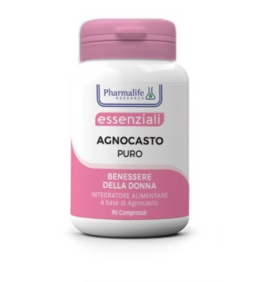 AGNOCASTO PURO 90CPR