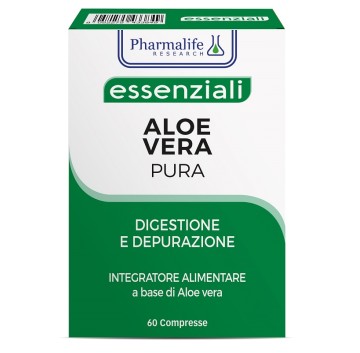 ALOE PURA 60CPR