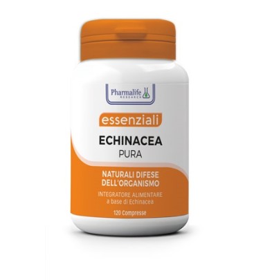 ECHINACEA PURA 120CPR