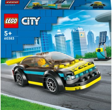 LEGO 60383 RACE CAR