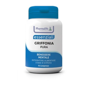 GRIFFONIA PURA 90CPR PHR