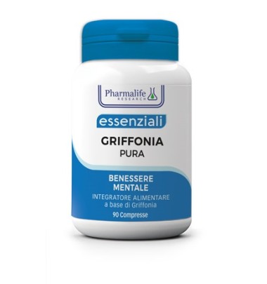 GRIFFONIA PURA 90CPR PHR