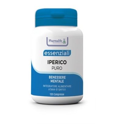 IPERICO Puro 120 Cpr PHR