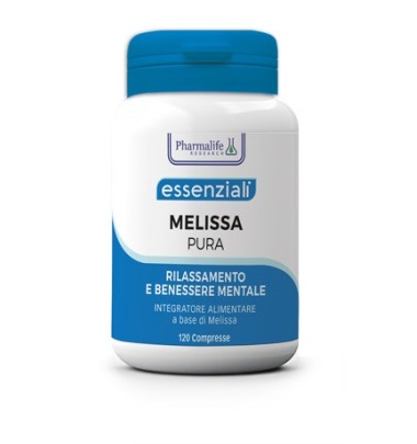 MELISSA Pura 60 Cpr PRH