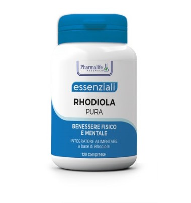 RHODIOLA PURA 120CPR
