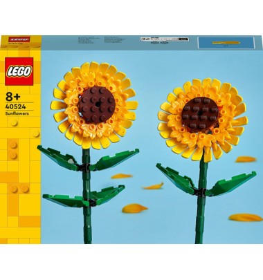 LEGO 40524 Girasoli