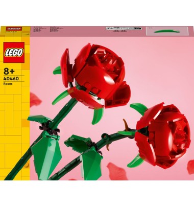 LEGO 40460 Rose