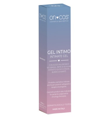 ONCOS GEL INTIMO 30ML