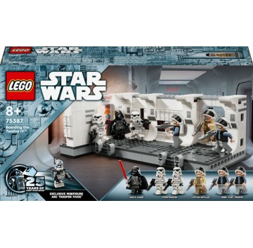 LEGO 75387 Boarding Tantive IV