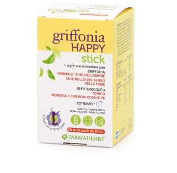 GRIFFONIA HAPPY 20STICK 10ML