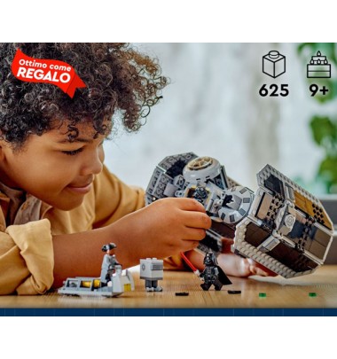 LEGO 75347 TIE Bomber