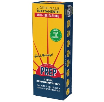 PREP Crema Dermoprot.Tubo*75ml