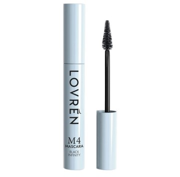 LOVREN Mascara M4(Black Inf)