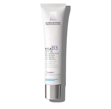 MELA B3 Crema fp30 40ml